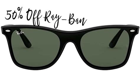 cheap deals on ray ban sunglasses